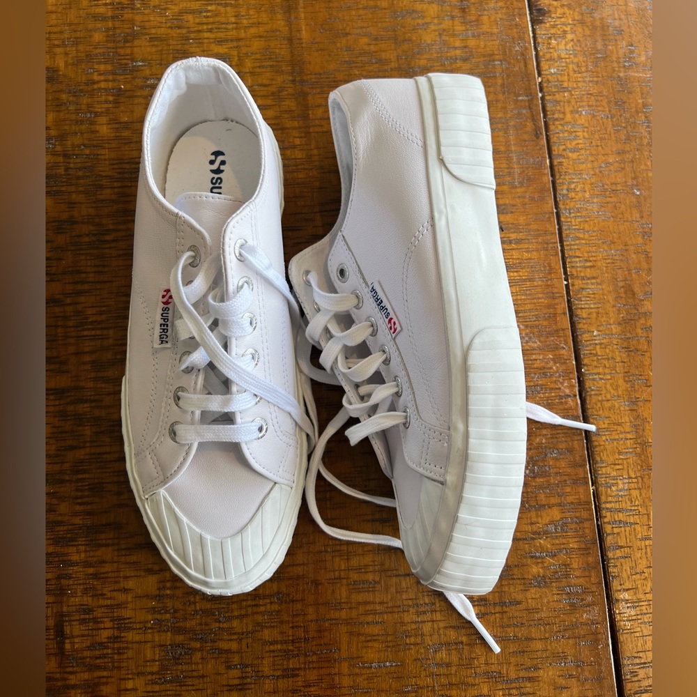 ✨SALE✨ Superga sneakers ✨SALE✨